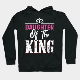 Daughter of the King Hoodie